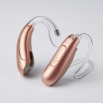 Model is Oticon Agil MiniRITE Medium 2013 Review