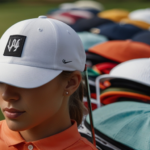 Custom Golf Hats