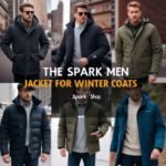 Men Jackets for Winter Coats