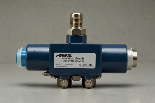 Flow Switch Model Q-12DST-G2