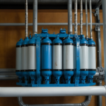 Filter Rack for S9X1D120U5PSB