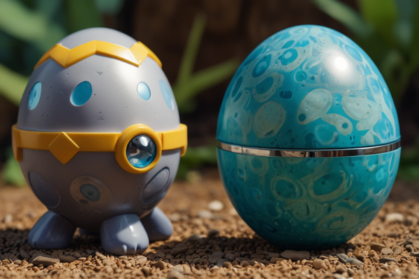 Diamond Turtle Pokémon Egg PokéFarm Q Diamond Turtle Pokémon Egg