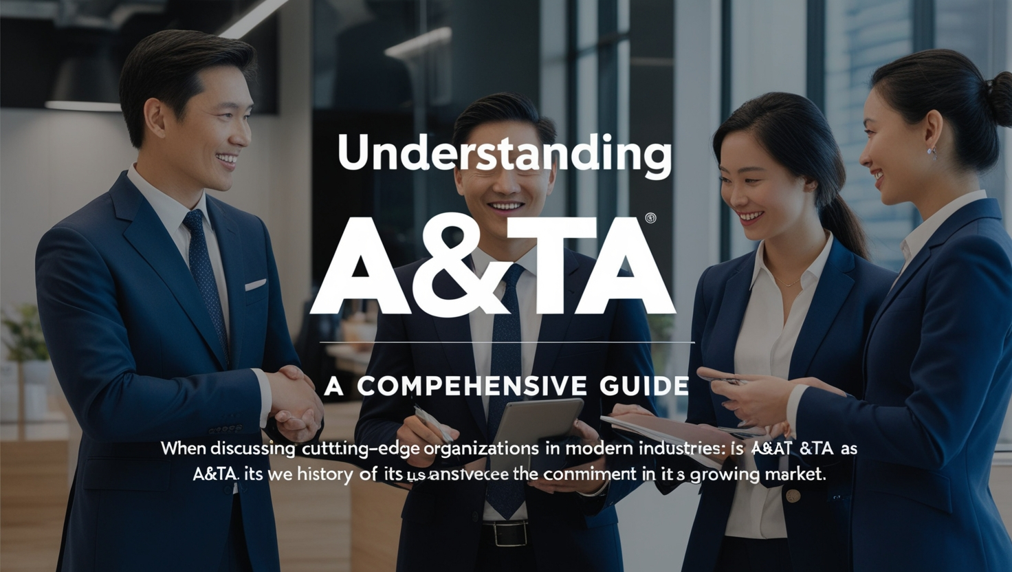 A&TA