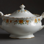 Haviland the Lisbon Gravy Boat