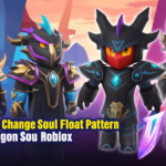 Change Soul Float Pattern Dragon Sou Robloxl