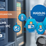 How to Link Hugolog with IPC Terminal 