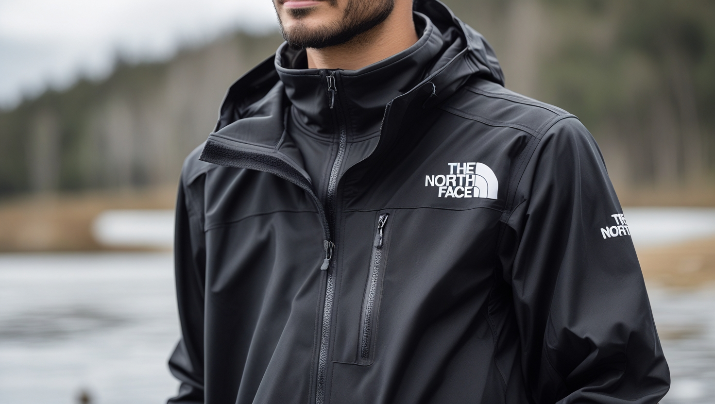 b first flc mashup jk tnf black north face