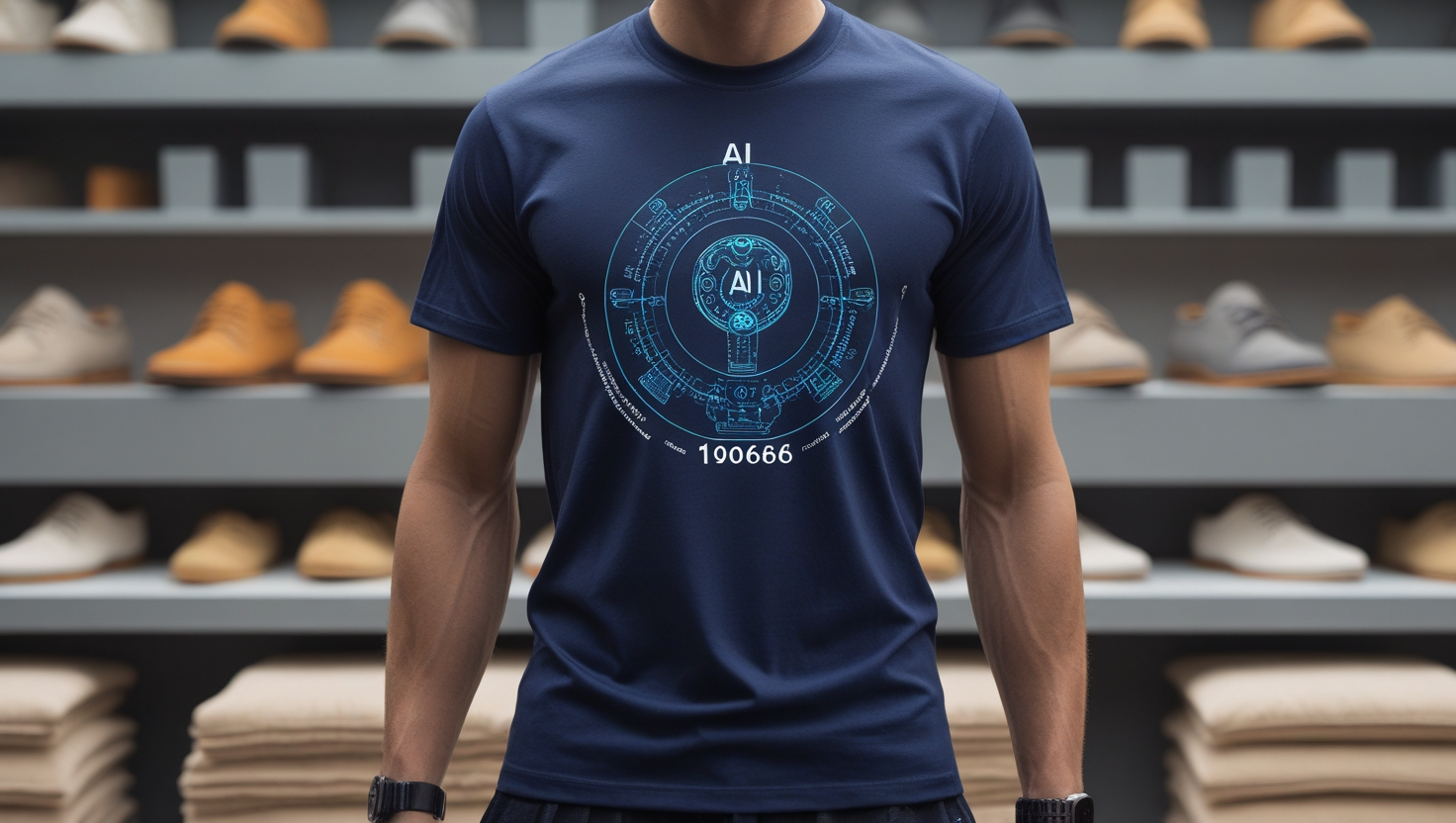 ai citizens 19066 t shirt