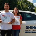 Shining Star Driving School in Wethersfield ct