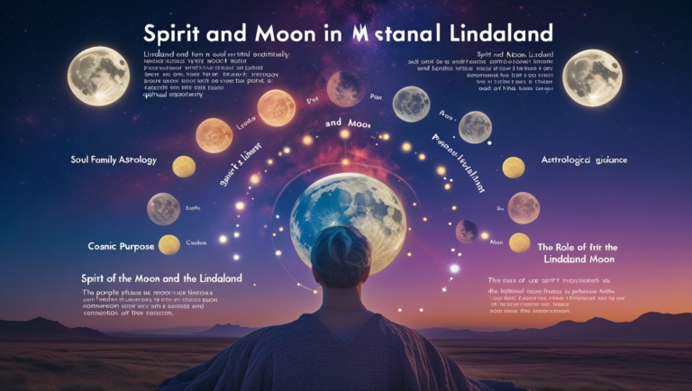 spirit and moon lindaland