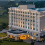 global ambassador hotel