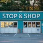 Stop and Shop Jobs S Yarm Mass