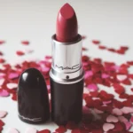 Mac lipstick