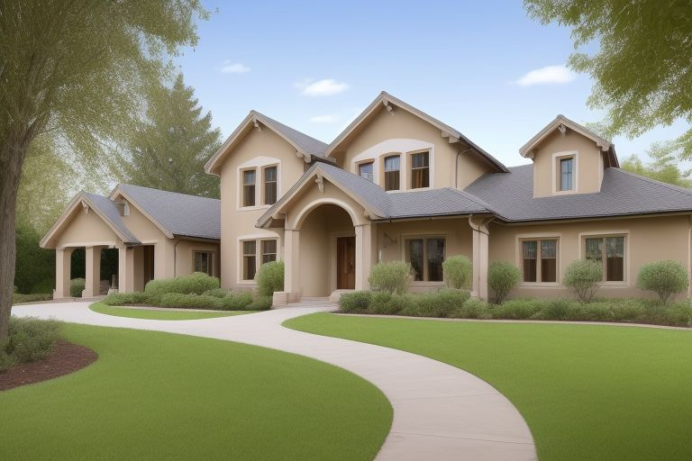 franciscan villa