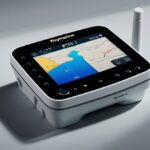 87255-1 Raymarine GPS Only