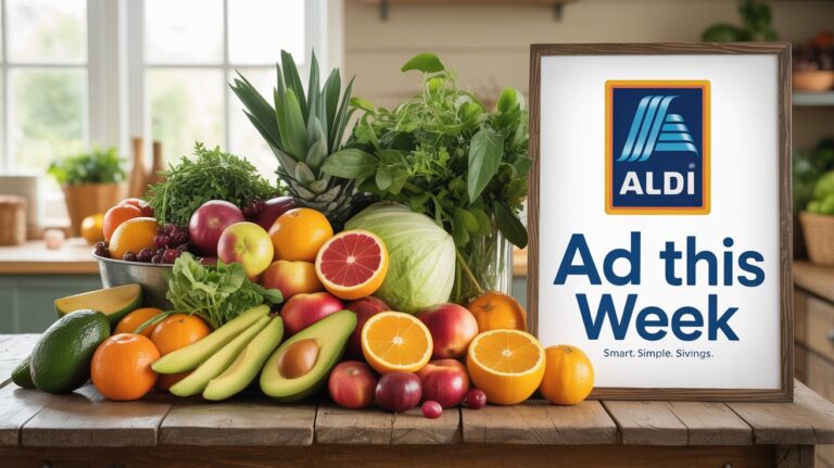 Aldi Ad This Week