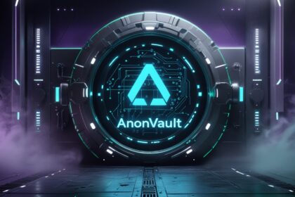 AnonVault