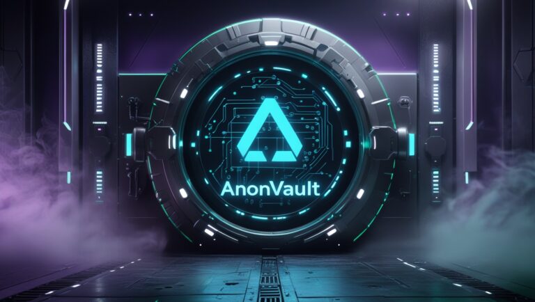 AnonVault