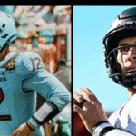 Arlington Renegades roster