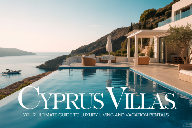 Cyprus Villas