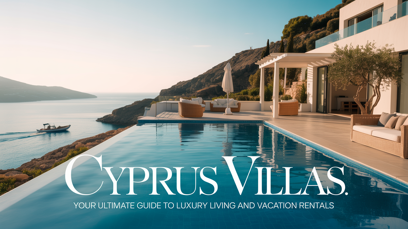 Cyprus Villas