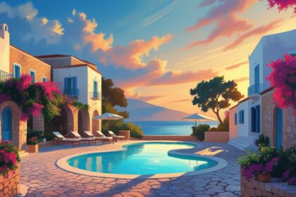 Dreams Corfu