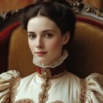 Mary Carey Van Dyke