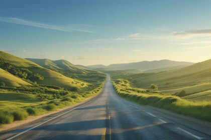 Slow Roads Unblocked