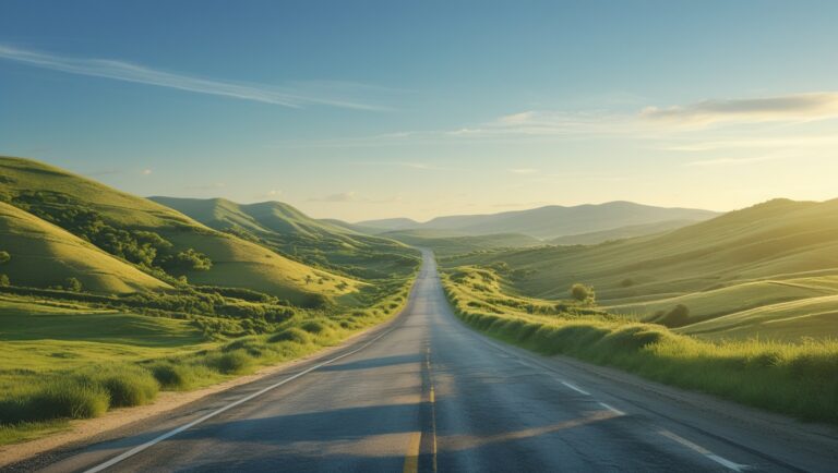 Slow Roads Unblocked