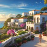 Villas in Portugal
