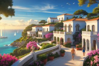 Villas in Portugal