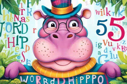 Wordhippo 5