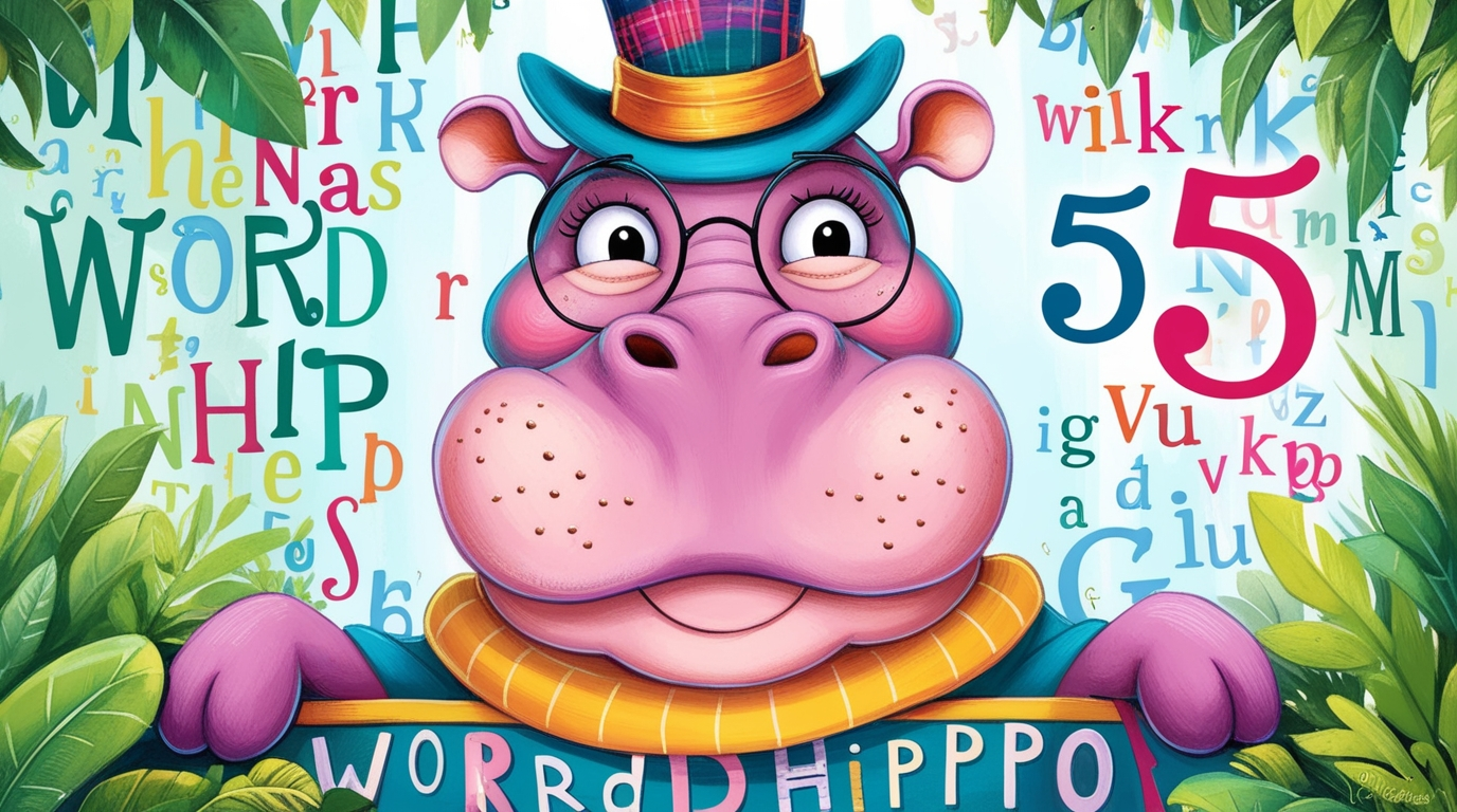 Wordhippo 5