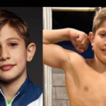 Nidal Wonder Age
