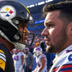 steelers vs bills