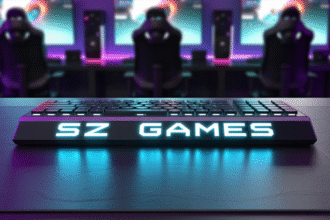 SZ Games