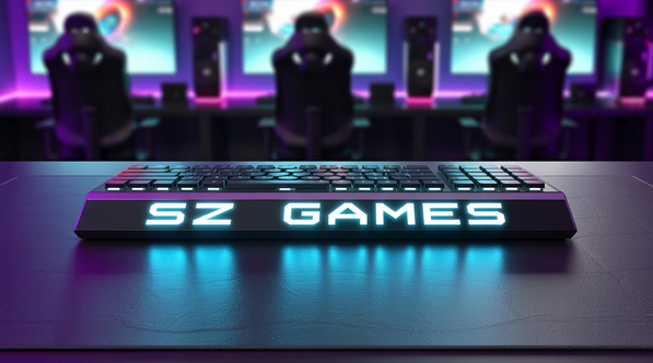 SZ Games