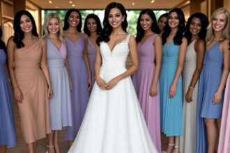 Azazie Dresses