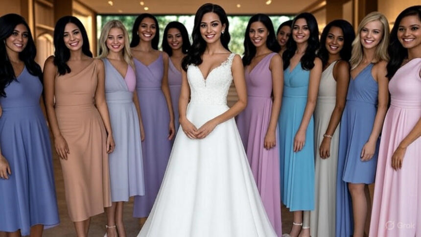 Azazie Dresses