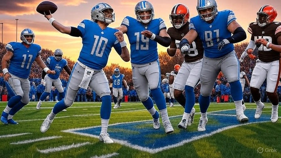 nfl turnover differential