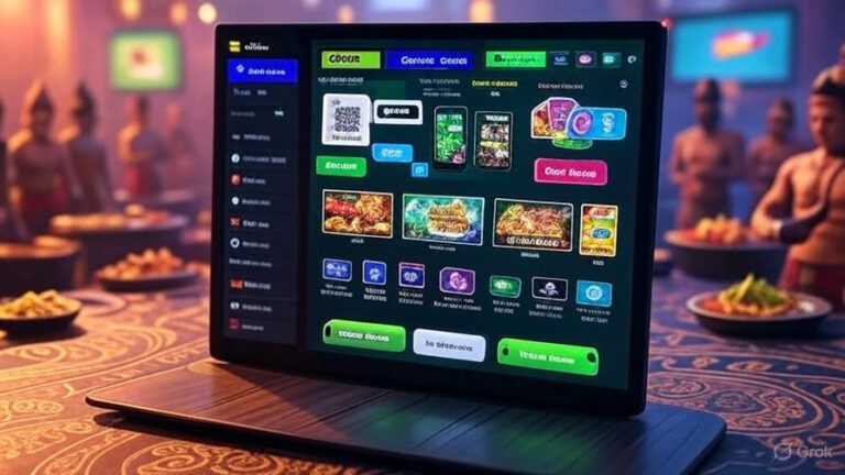 situs gacor dewakoin99 no.1​