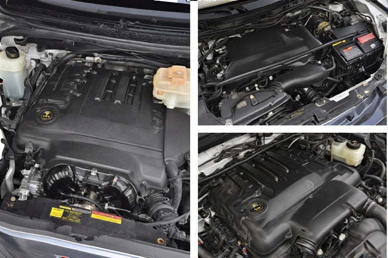 how install frontier engine splash shield replacement p/n 50842-7s000​