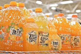The Ultimate Guide to Finding a 1 Gallon No Calcium Orange Juice Sale Pick Up Today