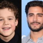 fabrizio zacharee guido movies and tv shows
