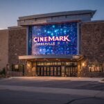 cinemark cantera warrenville and xd