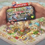 Spreading the Joy Monopoly Go rewards