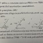 SAS to prove that PQR