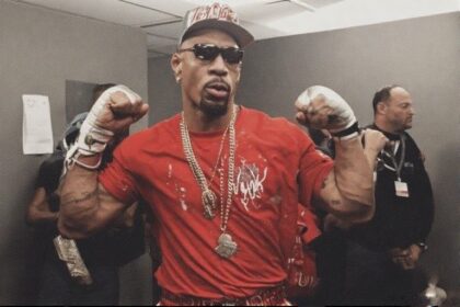 Mike Tyson's purse for Jake Paul fight has been leaked