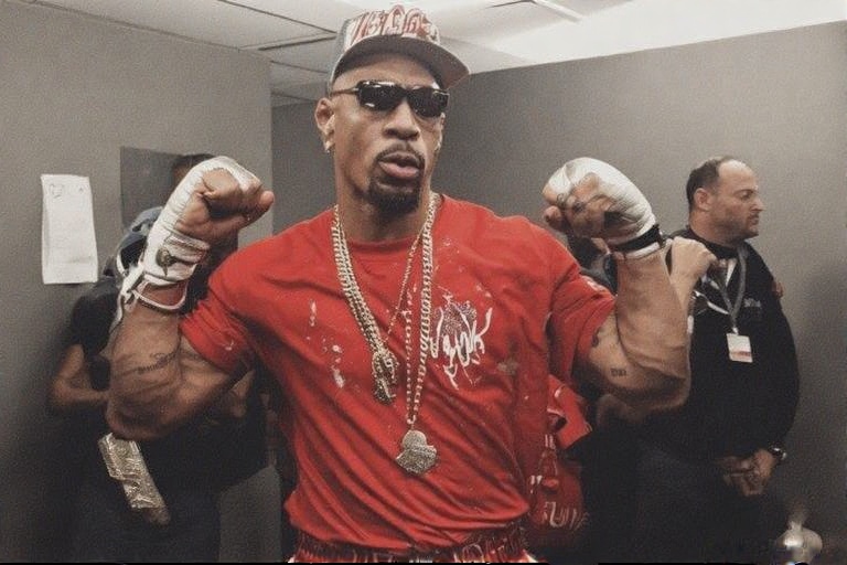 Mike Tyson's purse for Jake Paul fight has been leaked
