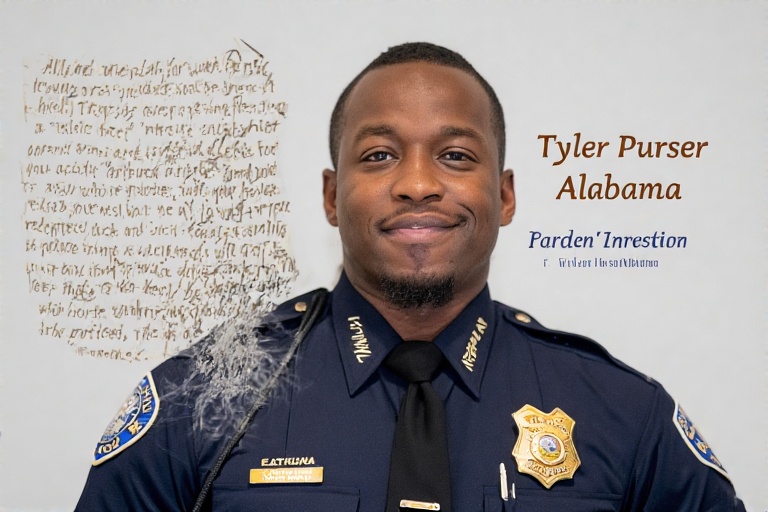 Tyler Purser Alabama